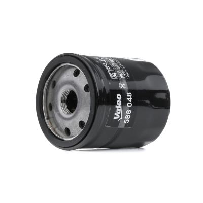 VALEO Filtre a  huile  586048 (X1)