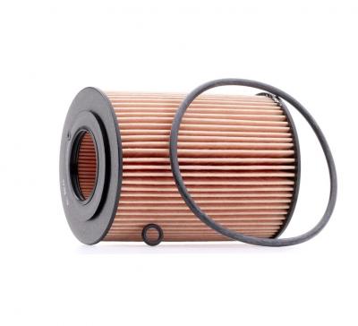 VALEO  Filtres &agrave; moteur Filtre &agrave; huile 586548 Haut niveau de filtration, durabilit&eacute;, montage facile