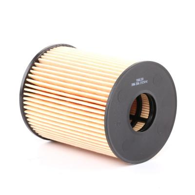 VALEO  Filtres &agrave; moteur Filtre &agrave; huile 586516 Haut niveau de filtration, durabilit&eacute;, montage facile