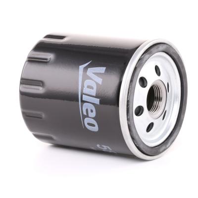 VALEO  Filtres &agrave; moteur Filtre &agrave; huile 586000 Haut niveau de filtration, durabilit&eacute;, montage facile