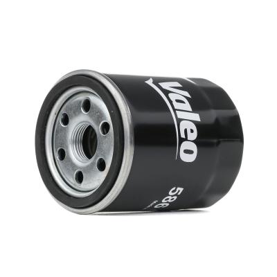 VALEO  Filtres &agrave; moteur Filtre &agrave; huile 586040 Haut niveau de filtration, durabilit&eacute;, montage facile