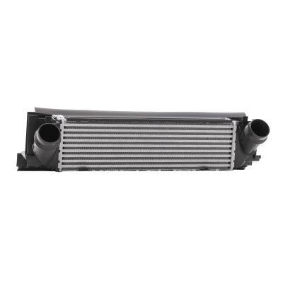 VALEO Intercooler radiateur de turbo  818261 (X1)