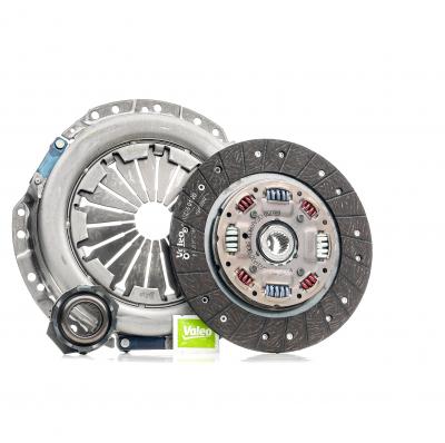 VALEO Kit d'embrayage  826371