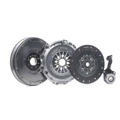 VALEO Kit d'embrayage + volant moteur  837320 (X1)