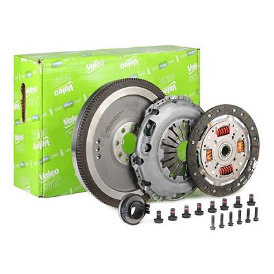 VALEO  Kit d'Embrayage 835024 MINI,Schr&auml;gheck (R50, R53),Cabrio (R52)