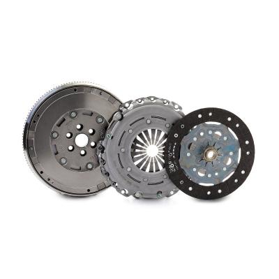 VALEO  Kit d'embrayage plus volant moteur 837123