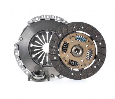 VALEO Kit d'embrayage  786023