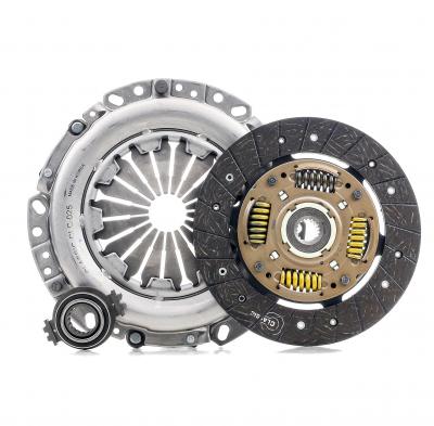 VALEO Kit d'embrayage  786027