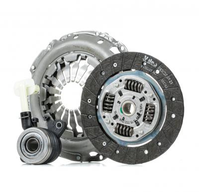 VALEO Kit D&acute;embrayage  834132 (kit3p Csc)
