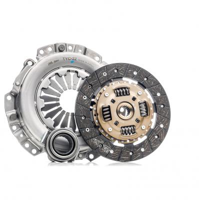 VALEO Kit d'embrayage  826030