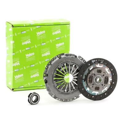 VALEO Kit D'embrayage 3 Pi&egrave;ces  828013