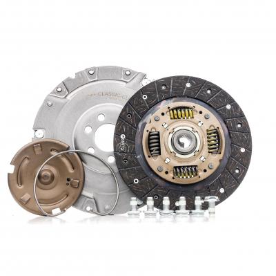 VALEO Kit dembrayage  CLASSIC KIT2P 786043