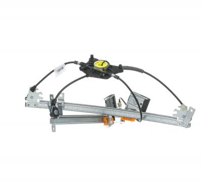 VALEO Mecanisme de leve vitre avant  850604 (X1)