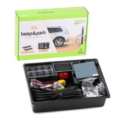 VALEO  Syst&egrave;me d'aide au stationnement VW,AUDI,MERCEDES-BENZ 632202 Radar de recul