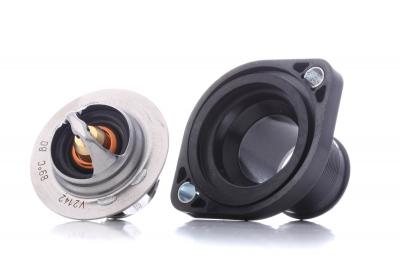 VALEO Thermostat deau Made in Italy - OE Equivalent 820434 