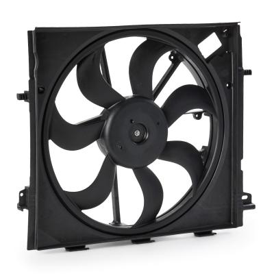 VALEO  696873&nbsp;moteur &eacute;lectrique pour ventilateur du radiateur