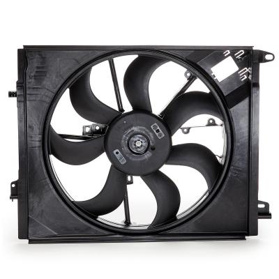 VALEO  696882&nbsp;moteur &eacute;lectrique pour ventilateur du radiateur