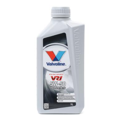 VALVOLINE  Huile moteur 5W-50, Capacit&eacute;: 1I, Huile synth&eacute;tique 873433
