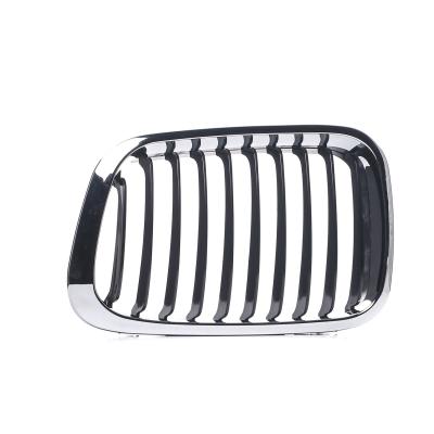VAN WEZEL  Enjoliveur (grille de radiateur) 0646515