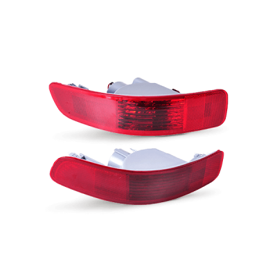 VAN WEZEL  Feu antibrouillard arri&egrave;re TOYOTA 5382930 8158160101