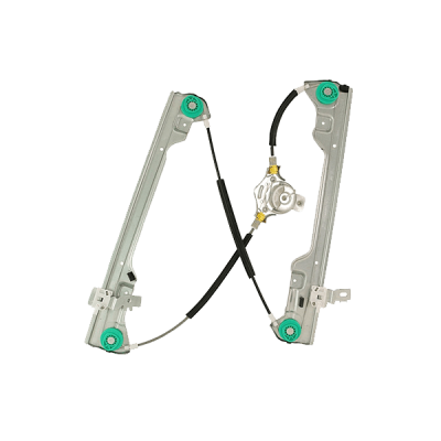 VAN WEZEL Mecanisme de leve vitre avant  0628266 (X1)