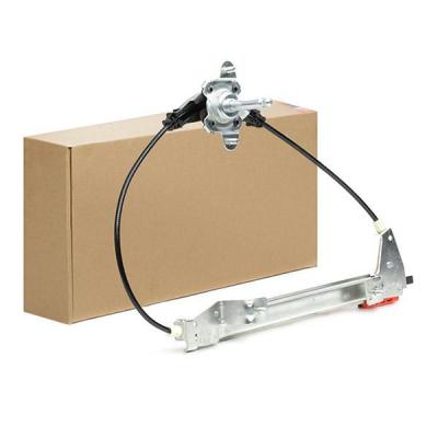VAN WEZEL  1624228 L&egrave;ve Vitre &Eacute;lectrique Moteur Avant Gauche 2/4 Portes