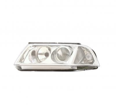 VAN WEZEL Projecteur principal (phare)  5837961 d'origine