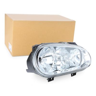 VAN WEZEL Phare droit sans FOG LIGHT 5888962 