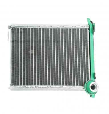INTERNATIONAL RADIATORS Radiateur de chauffage VAN WEZEL 09006281 (X1)
