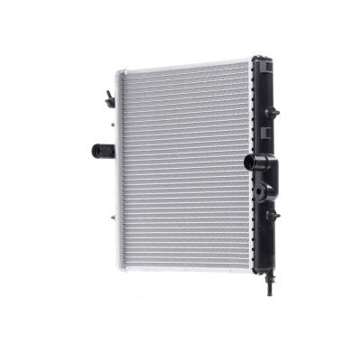 VAN WEZEL Radiateur de refroidissement  40002243 (X1)