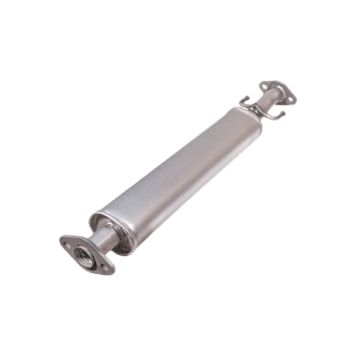 WALKER Silencieux interm&eacute;diaire 22880