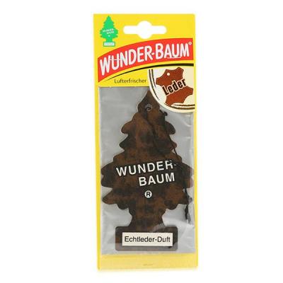 WUNDER BAUM Wunder-Baum D&eacute;sodorisant Sac 134244