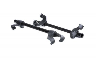 YATO  Compresseur de ressort h&eacute;lico&iuml;dal, ressort de suspension YT-2547