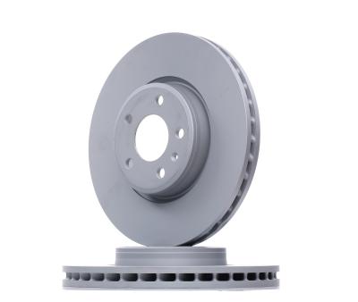 ZIMMERMANN  Disque de frein AUDI 100.3377.20 Disques de frein,Disque