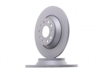 ZIMMERMANN  Jeu de 2 disques de frein 600.3252.20