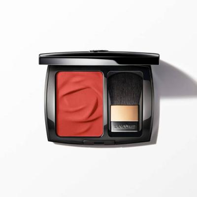 LANCOME Lanc&ocirc;me Blush Subtil fard &agrave; joues couleur Folie Rouge 900 5,1 g