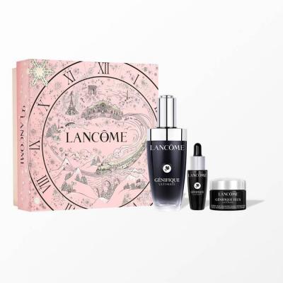 LANCOME LANC&Ocirc;ME G&eacute;nifique Ultimate Set 50 ml Coffret soin visage