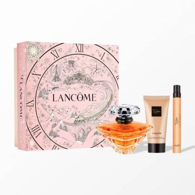 LANCOME Lanc&ocirc;me - Tr&eacute;sor Eau de Parfum Coffrets parfum femme 1 pieces female
