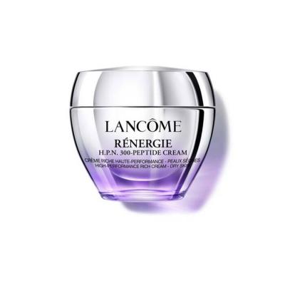 LANCOME Lanc&ocirc;me - Renergie Cr&egrave;me riche anti-&acirc;ge haute performance 50 ml
