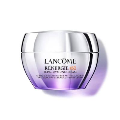 LANCOME Lanc&ocirc;me R&eacute;nergie H.P.N. UVMUNE SPF50 Cream (Various Sizes) - 30ml