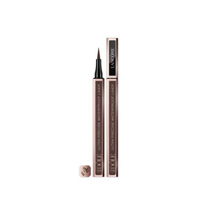 LANCOME Lanc&ocirc;me Lash Id&ocirc;le Liner eye-liner r&eacute;sistant &agrave; l&acute;eau 02 BROWN 1 ml