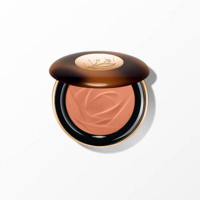 LANCOME Fond de teint - Teint Idole Ultra Wear C.e Skin Transforming Bronzer 3 Light Medium Lanc&ocirc;me