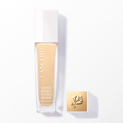 LANCOME Fond de teint - Teint Idole Ultra Wear Care & Glow 115c Lanc&ocirc;me