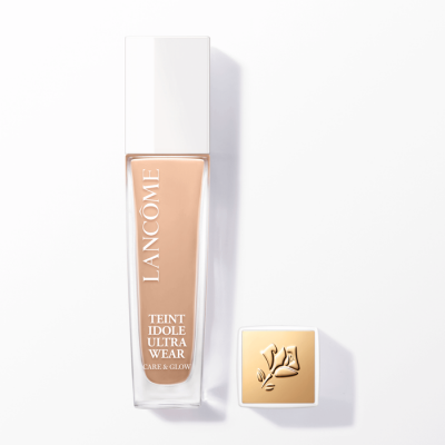 LANCOME Fond de teint - Teint Idole Ultra Wear Care & Glow 320c Lanc&ocirc;me