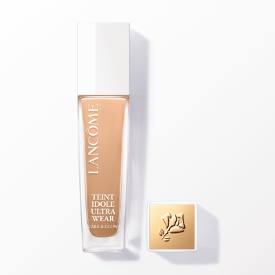 LANCOME  Teint Idole Ultra Wear Glow 325c Foundation Beige Femme
