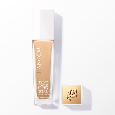 LANCOME Fond de teint - Teint Idole Ultra Wear Care & Glow 335w Lanc&ocirc;me