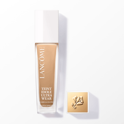 LANCOME  Teint Idole Ultra Wear Care & Glow Foundation 400W 30 ml