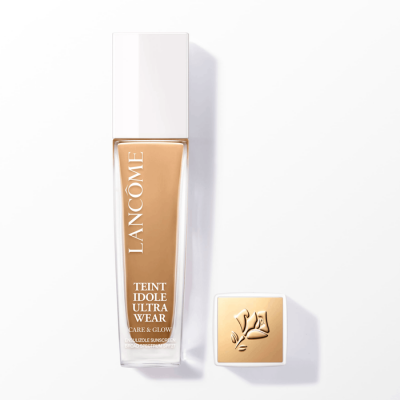 LANCOME TEINT IDOLE ULTRA WEAR care & glow #405W
