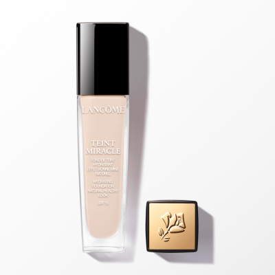 LANCOME Lanc&ocirc;me Teint Miracle Fond de Teint Hydratant 005 Beige Ivoire