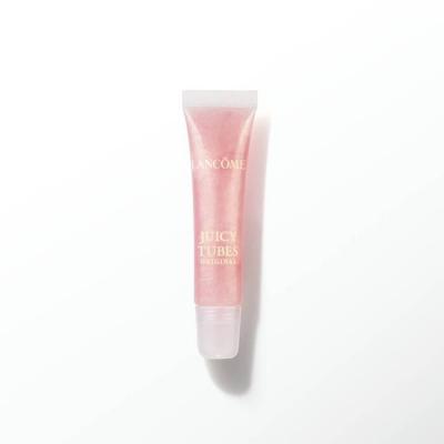 LANCOME Lanc&ocirc;me Juicy Tubes gloss ultra brillant #05-Marshmallow Electro